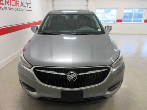 2019 Buick Enclave Essence