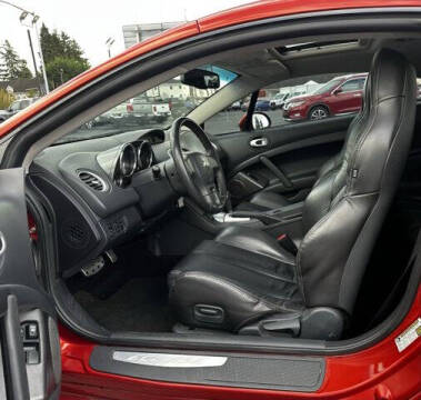 2011 Mitsubishi Eclipse GS Sport