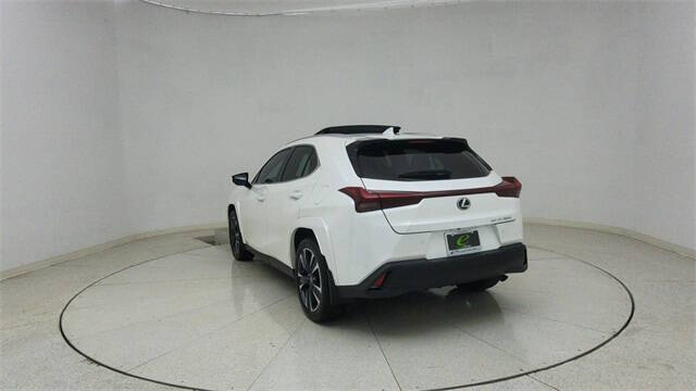 2023 Lexus UX 250h Premium