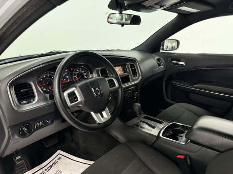 2014 Dodge Charger SE