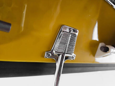 1970 Chevrolet C/K 10 Series