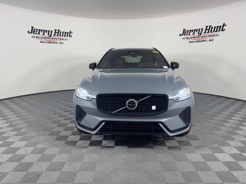 2024 Volvo XC60 Recharge T8 Polestar Engineered