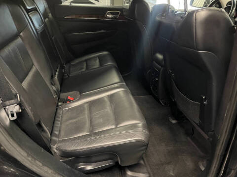 2013 Jeep Grand Cherokee Limited