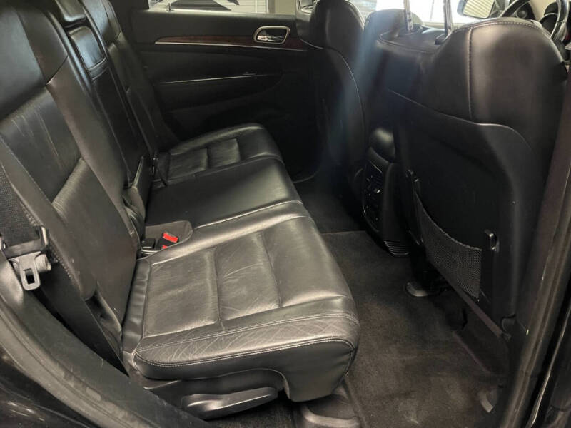 2013 Jeep Grand Cherokee Limited