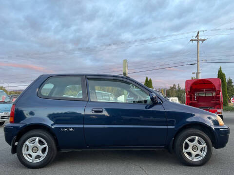 1998 Honda Logo