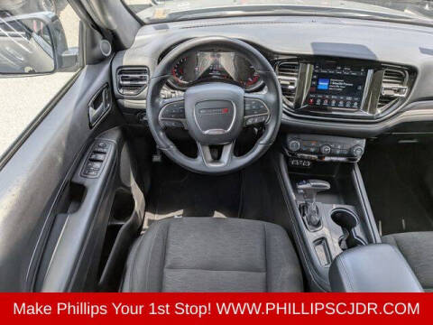 2023 Dodge Durango SXT