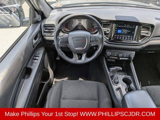 2023 Dodge Durango SXT