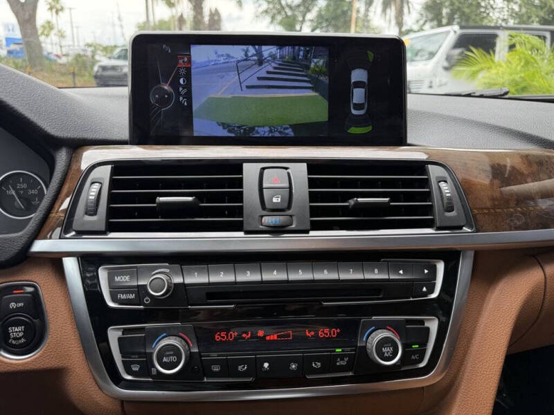 2015 BMW 4 Series 428i