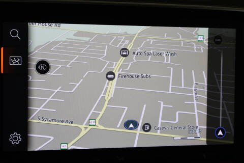 2024 Volkswagen Atlas Peak Edition SEL 4Motion