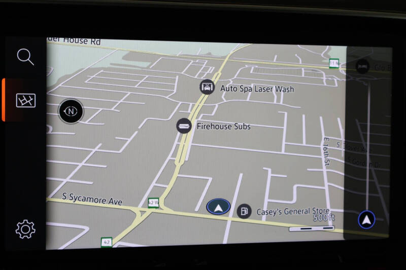 2024 Volkswagen Atlas Peak Edition SEL 4Motion