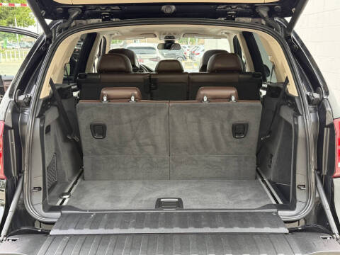 2014 BMW X5 xDrive35d