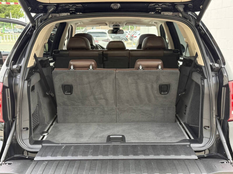 2014 BMW X5 xDrive35d