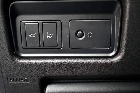 2016 Land Rover Discovery Sport HSE