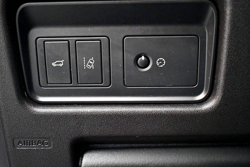 2016 Land Rover Discovery Sport HSE