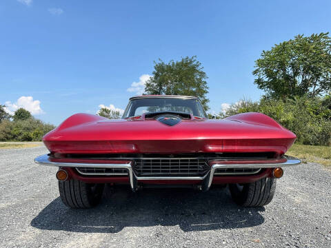 1965 Chevrolet Corvette