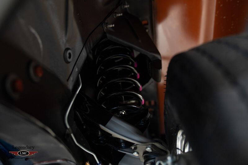 1970 Ford Mustang Boss 302