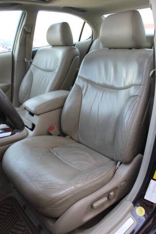 2003 Lexus ES 300