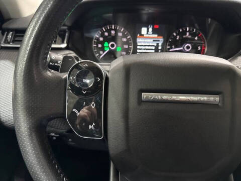 2018 Land Rover Range Rover Velar D180 S