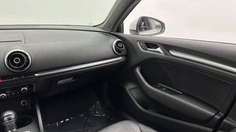 2015 Audi A3 1.8T Premium