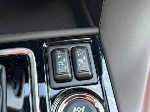 2024 Mitsubishi Eclipse Cross LE