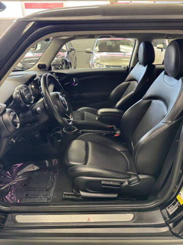 2015 MINI Hardtop 2 Door Cooper S