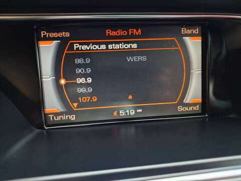 2008 Audi S5 quattro