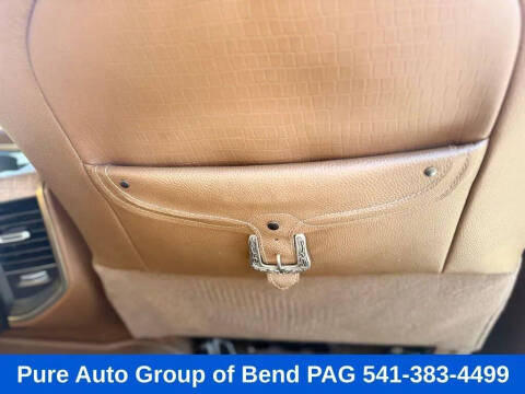 2024 RAM 2500 Limited Longhorn