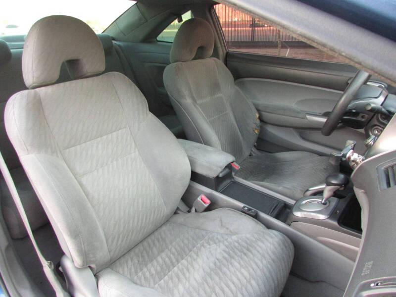 2010 Honda Civic LX photo 8