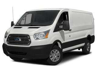 used cargo vans for sale near me