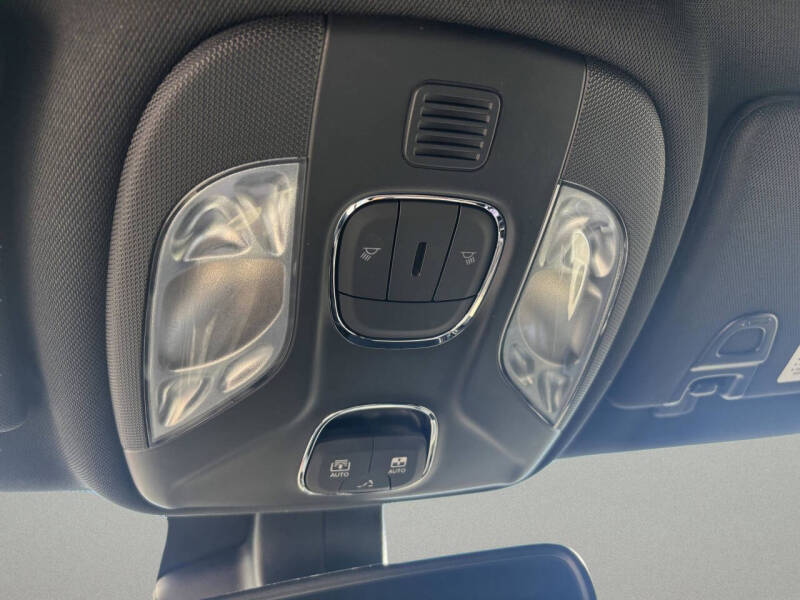 2023 Jeep Compass High Altitude