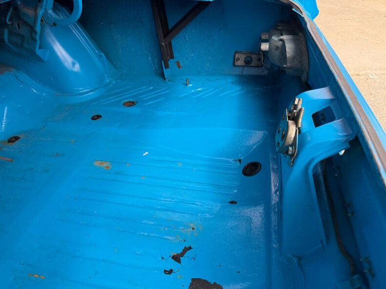 1970 Plymouth Superbird