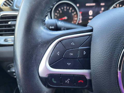 2019 Jeep Compass Altitude