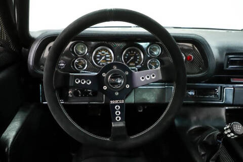 1970 Chevrolet Camaro