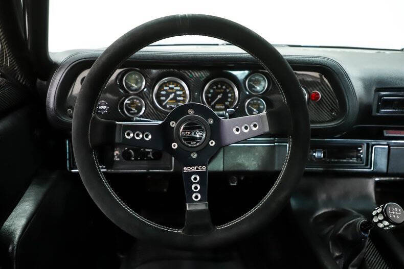 1970 Chevrolet Camaro