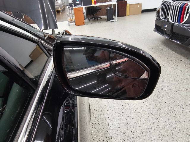 2015 Ford Fusion Energi Titanium