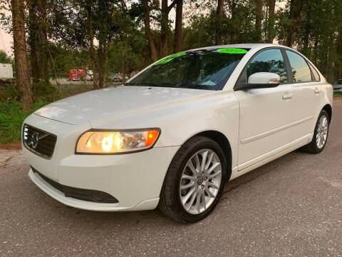 2011 Volvo S40 for sale at Next Autogas Auto Sales in Jacksonville FL