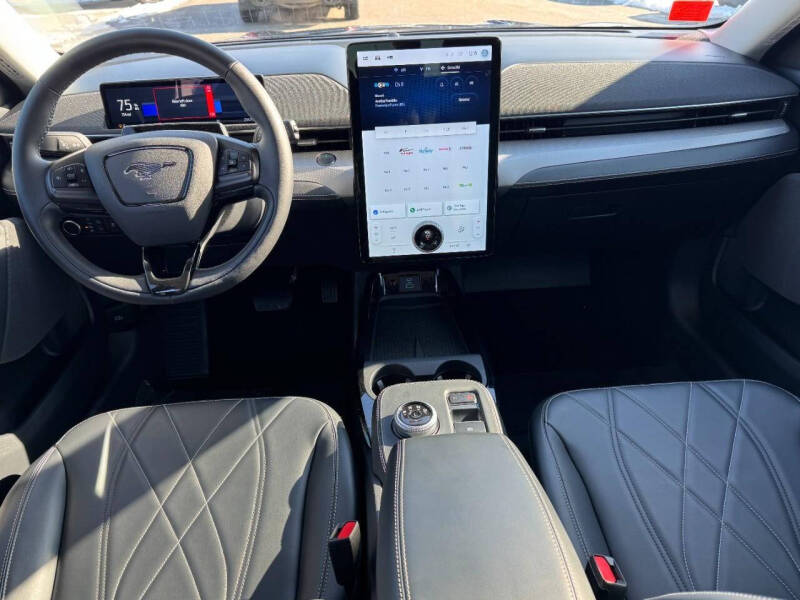 2023 Ford Mustang Mach-E Select