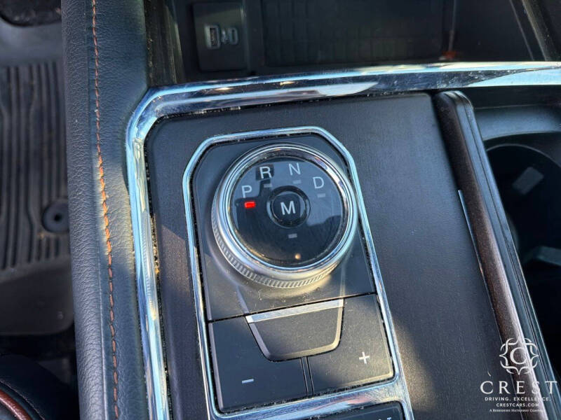 2020 Ford Expedition MAX King Ranch