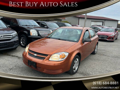 2007 Chevrolet Cobalt LS