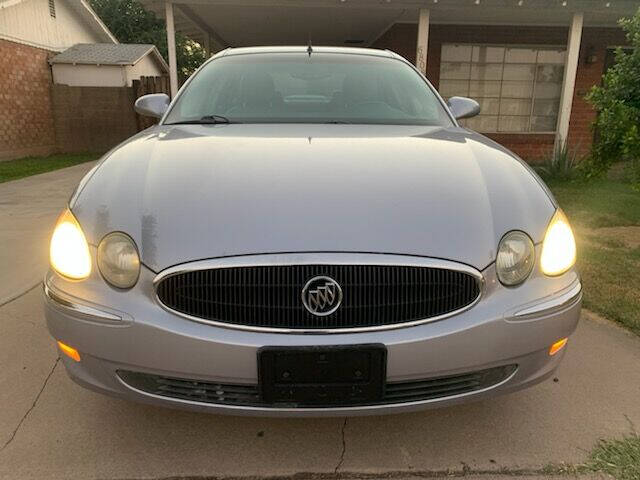 2005 Buick LaCrosse for sale at Star Motors in Brookings SD