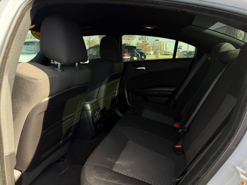 2020 Dodge Charger R/T