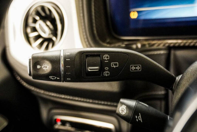 2019 Mercedes-Benz G-Class AMG G 63