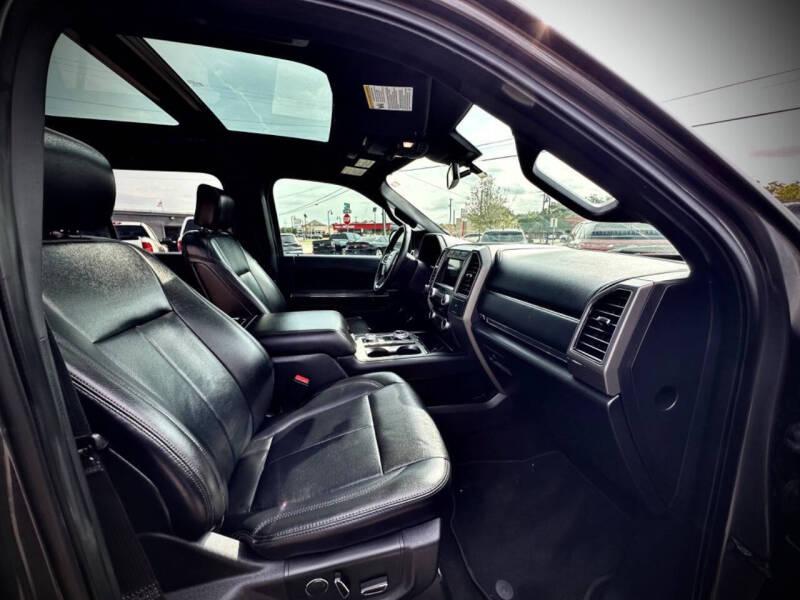 2019 Ford Expedition XLT