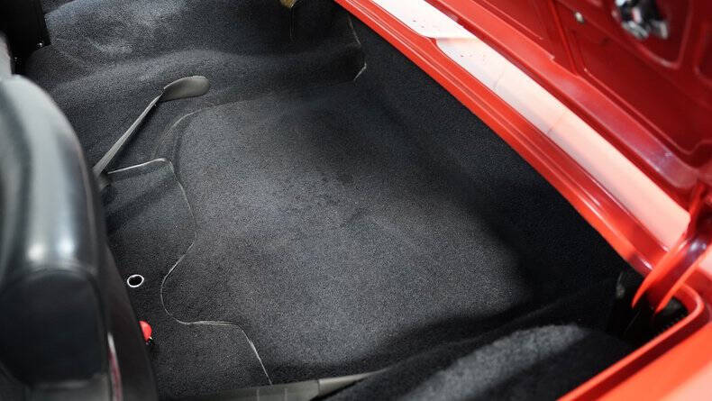 1967 Chevrolet Corvette