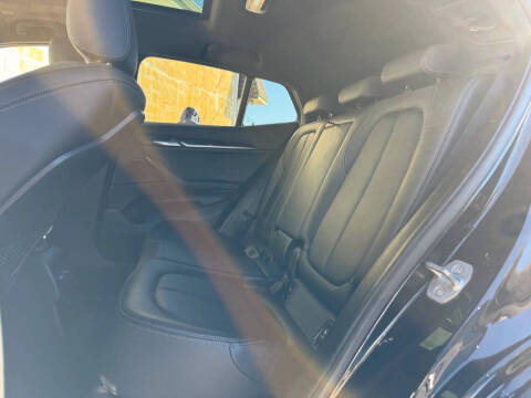 2018 BMW X2 xDrive28i