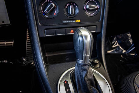 2014 Volkswagen Beetle Convertible