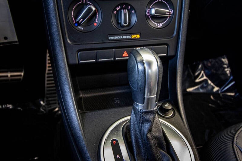 2014 Volkswagen Beetle Convertible