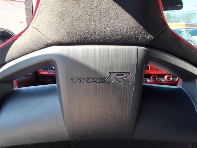 2023 Honda Civic Type R