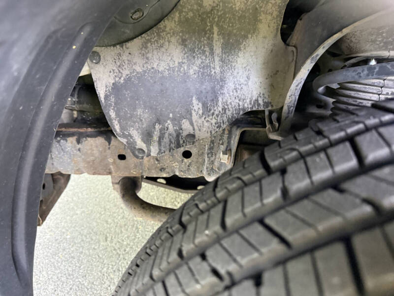 2005 Toyota Tacoma