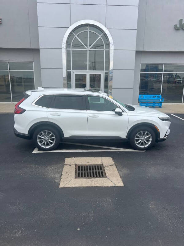 2023 Honda CR-V for sale at Bayird Car Match in Jonesboro AR